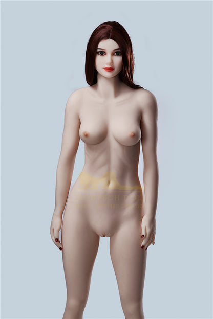 Light TPE love doll