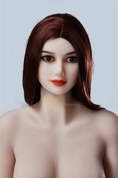 Light TPE love doll