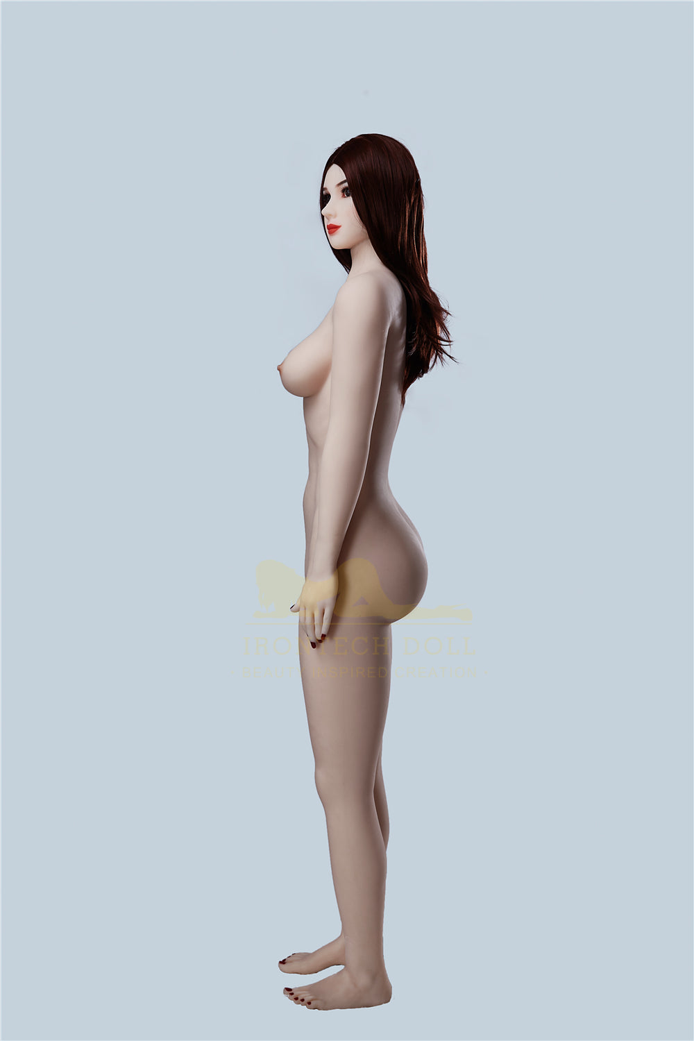 Light TPE love doll