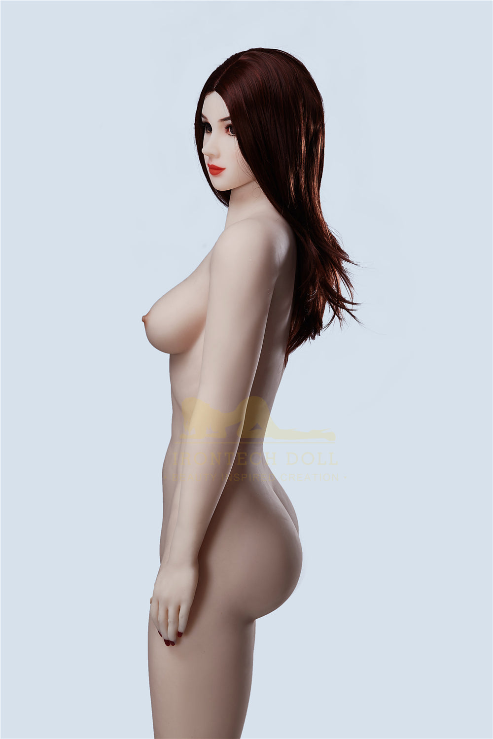 Light TPE love doll