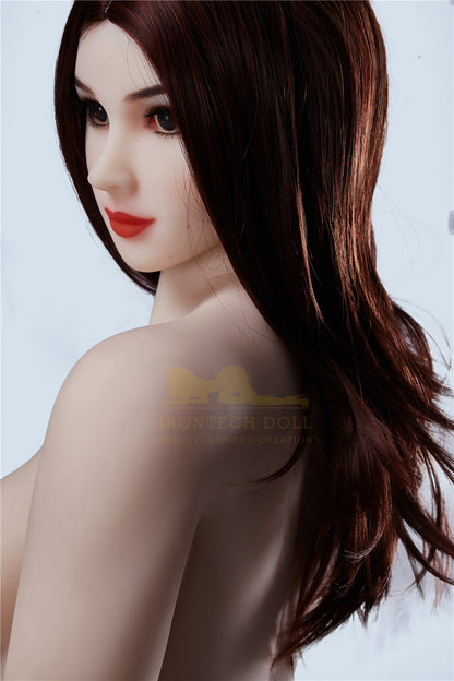 Light TPE love doll