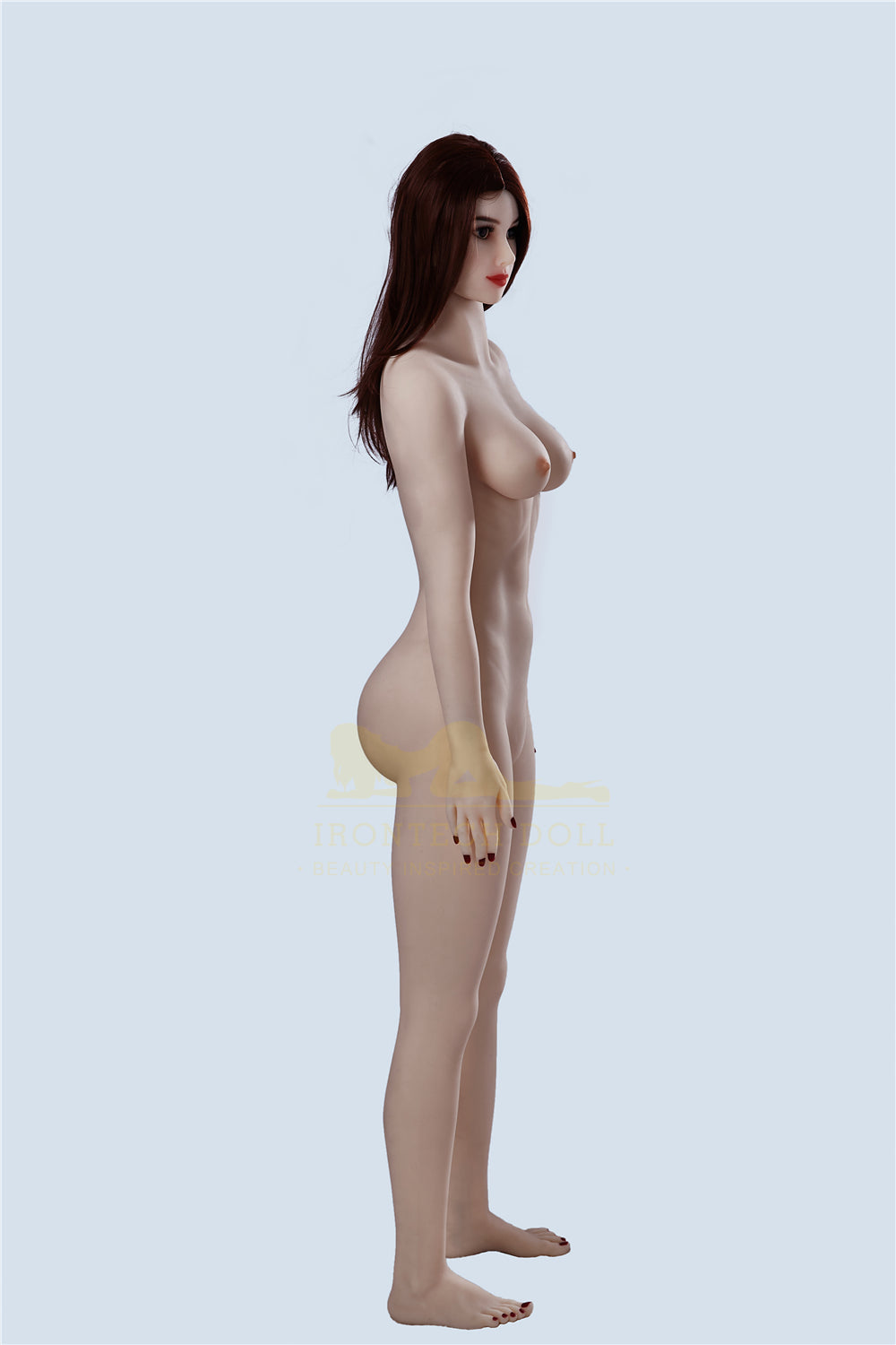 Light TPE love doll