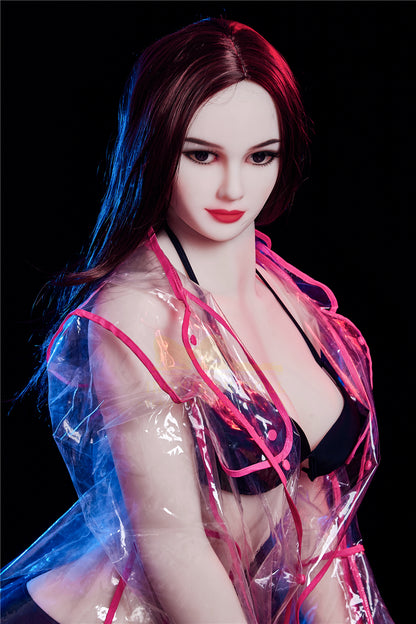 Light TPE love doll