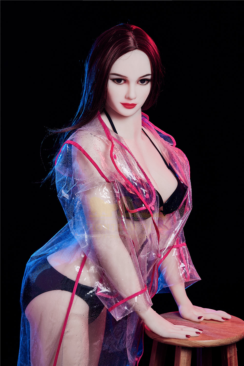 Light TPE love doll