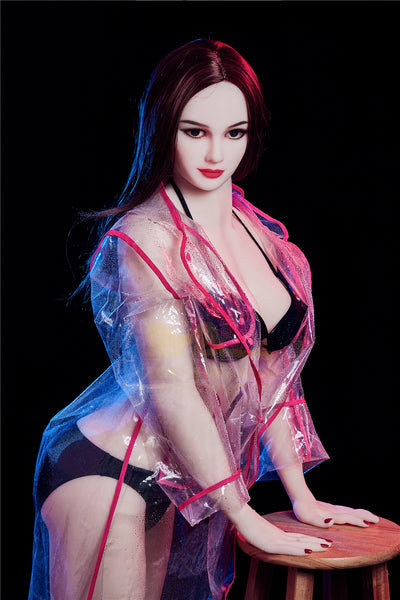 Light TPE Sex Doll
