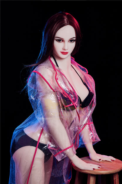 Light TPE love doll
