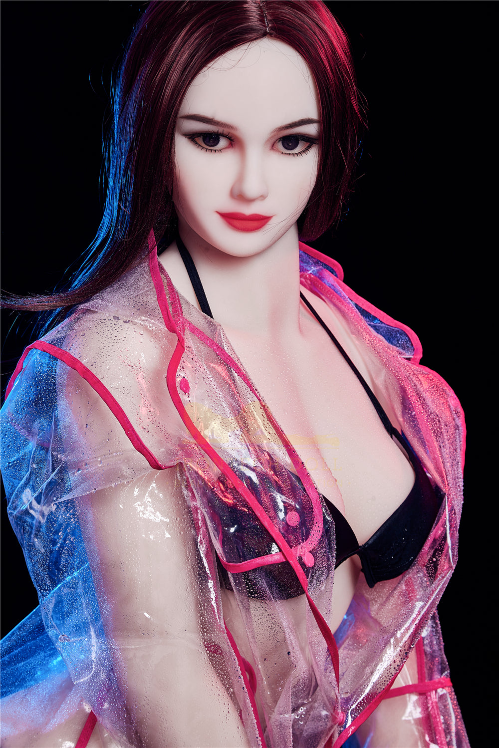 Light TPE love doll