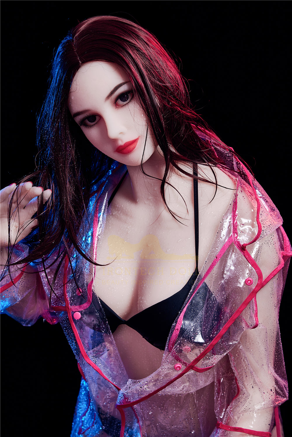Light TPE love doll