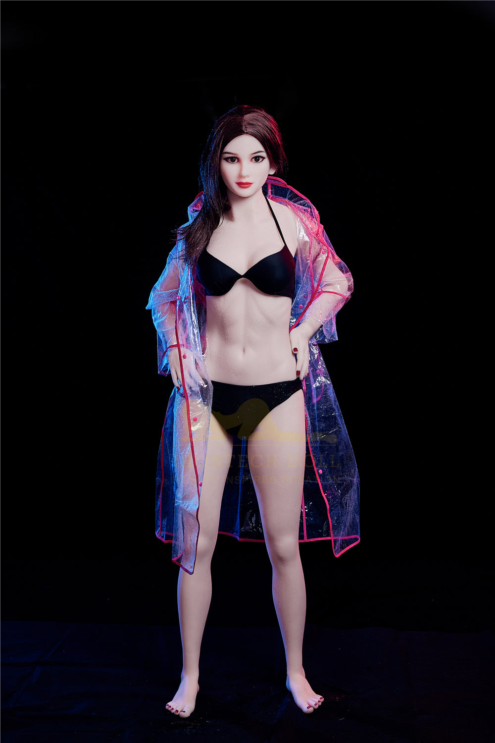 Light TPE love doll