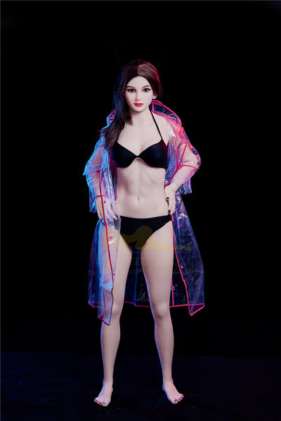 Light TPE Sex Doll