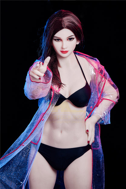 Light TPE love doll