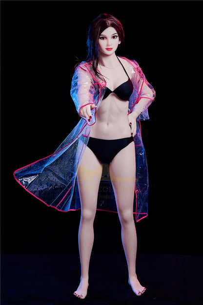 Light TPE love doll