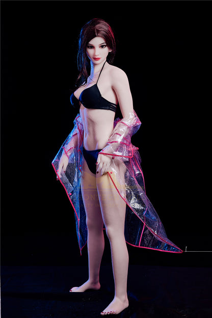 Light TPE love doll