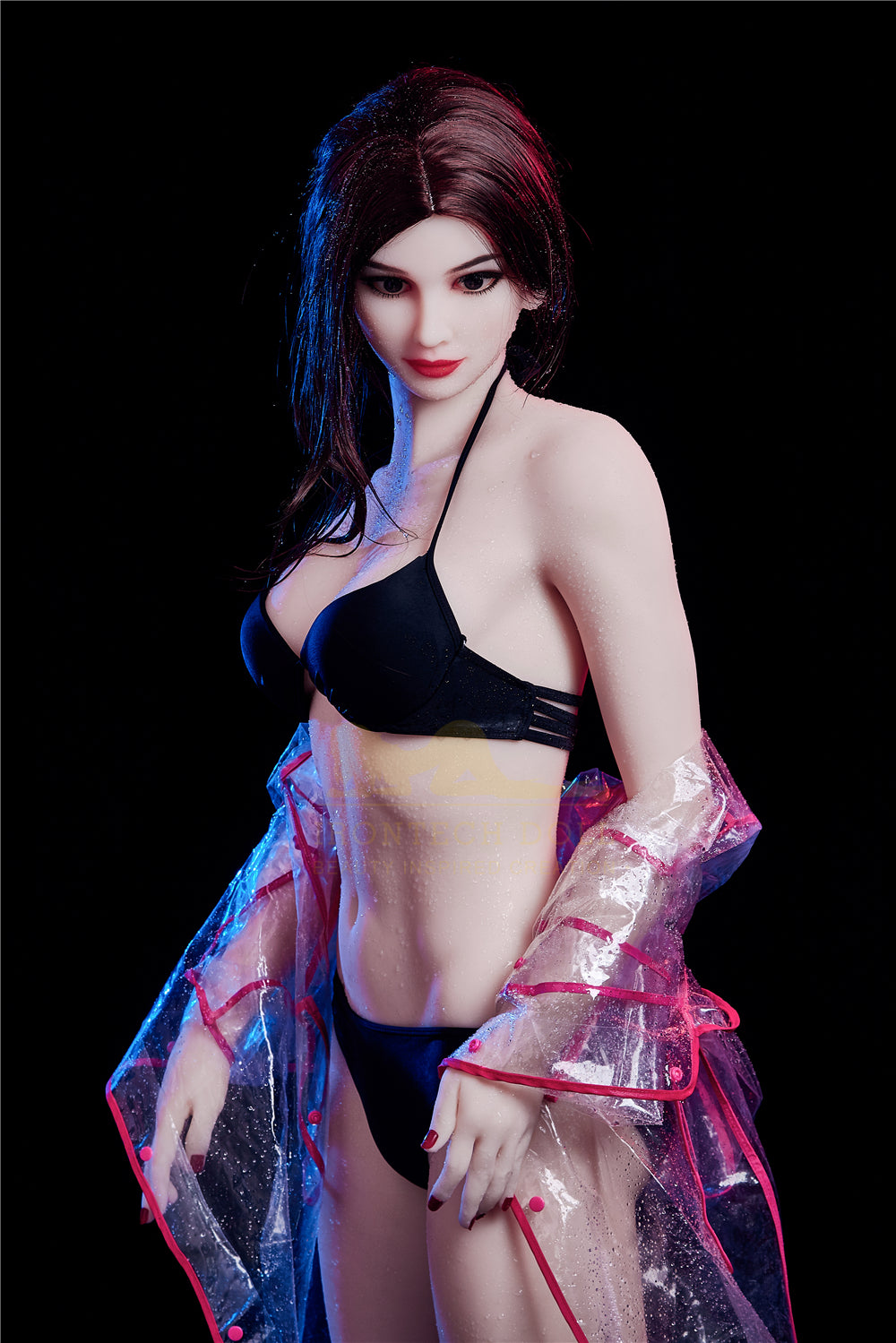 Light TPE love doll