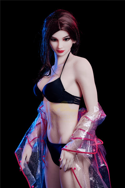 Light TPE Sex Doll