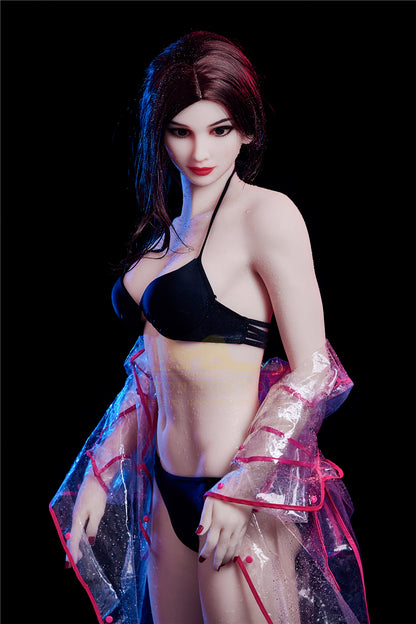 Light TPE love doll