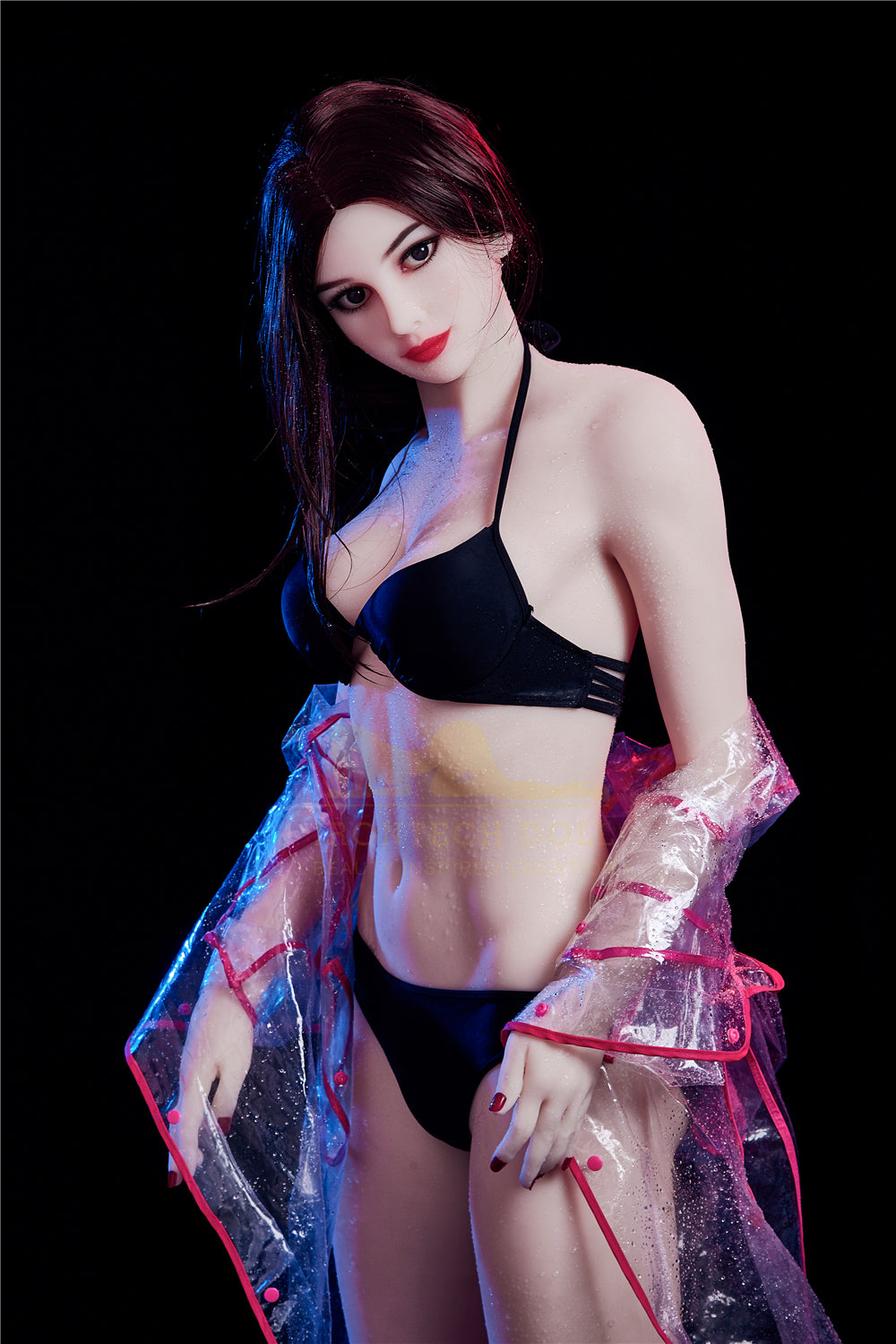 Light TPE love doll