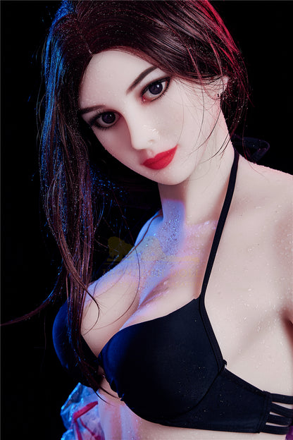 Light TPE love doll