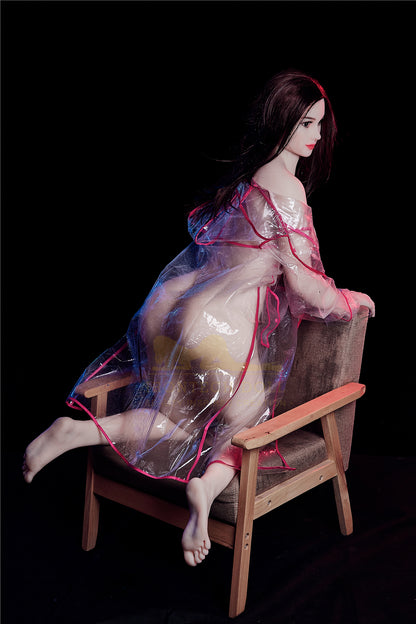 Light TPE love doll