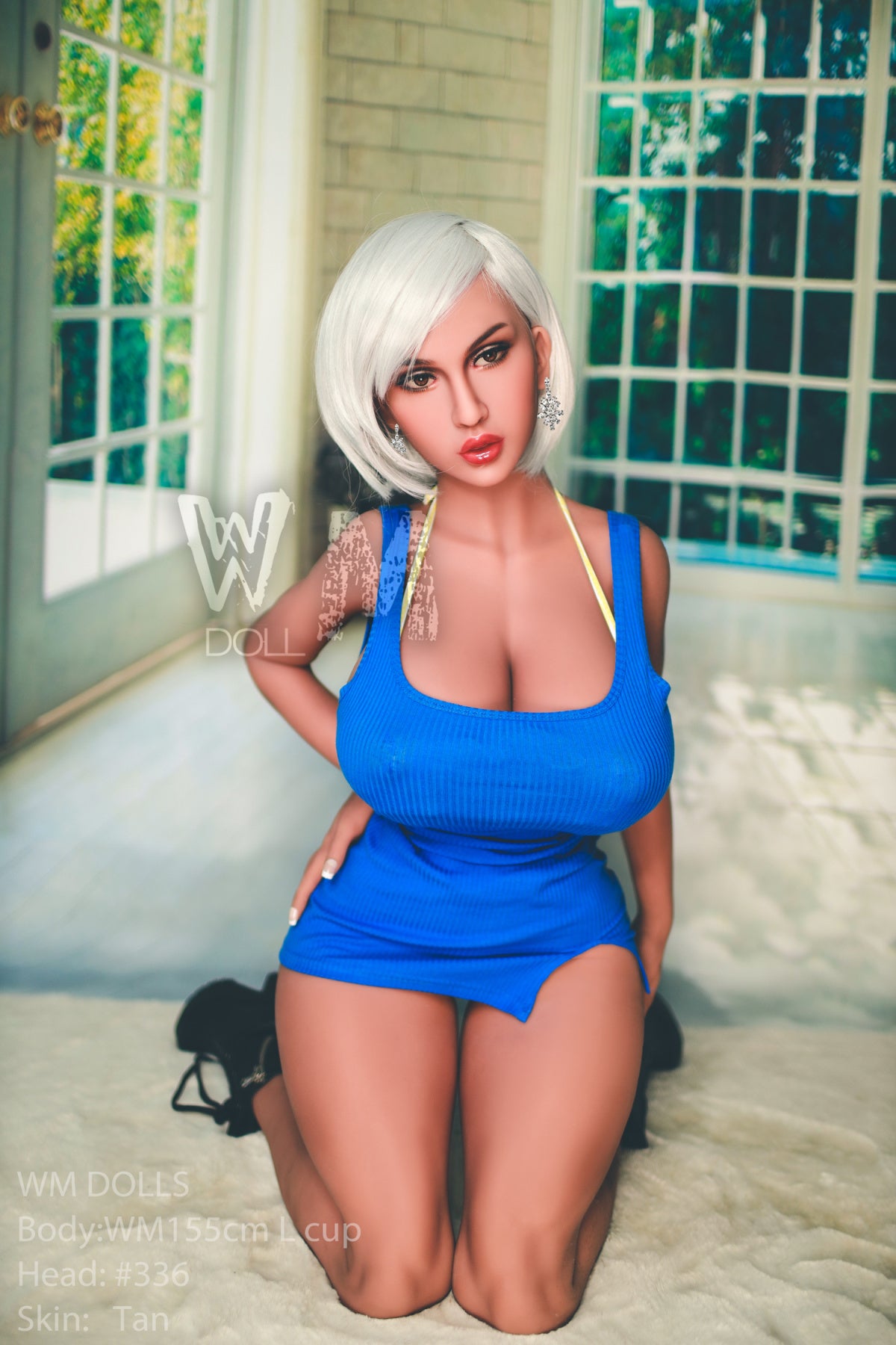 Liora TPE Sex Doll