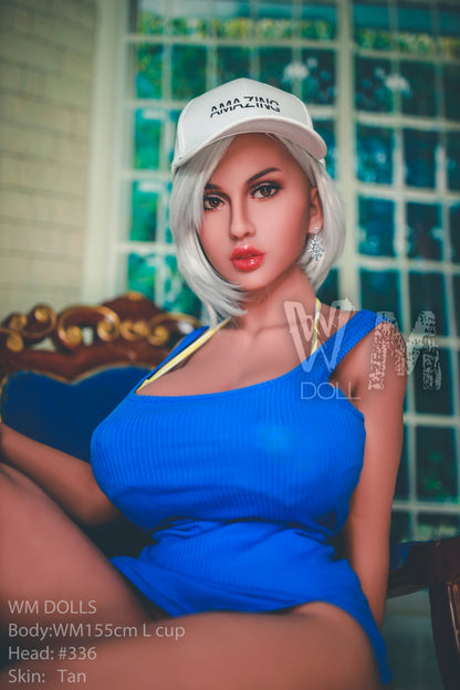 Liora TPE Sex Doll