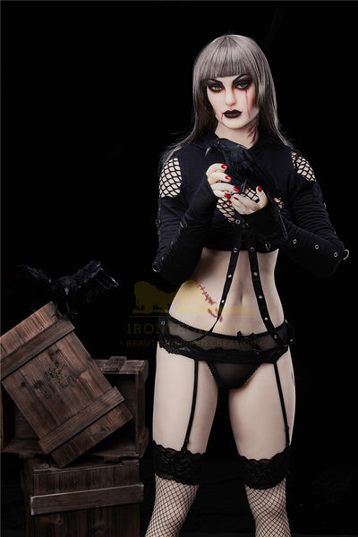Mia TPE Sexpuppe