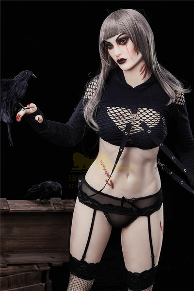 Mia TPE Sexpuppe