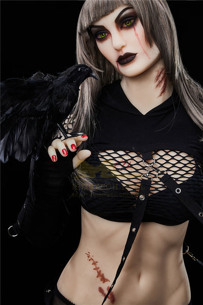 Mia TPE Sexpuppe