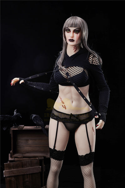 Mia TPE Sexpuppe