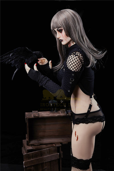 Mia TPE Sexpuppe