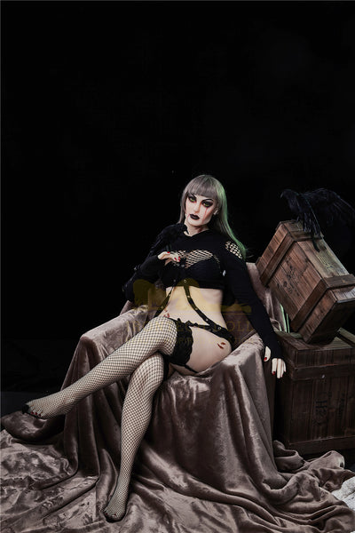 Mia TPE Sexpuppe