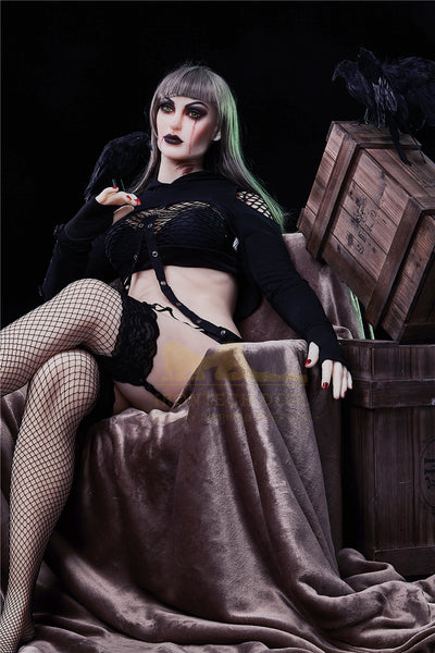 Mia TPE Sexpuppe