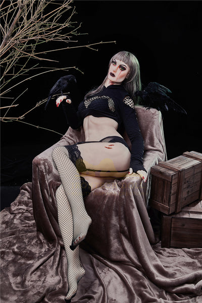 Mia TPE Sexpuppe