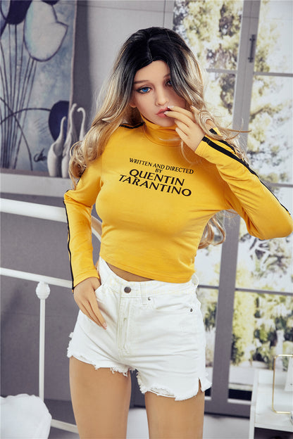 Victoria TPE Love Doll
