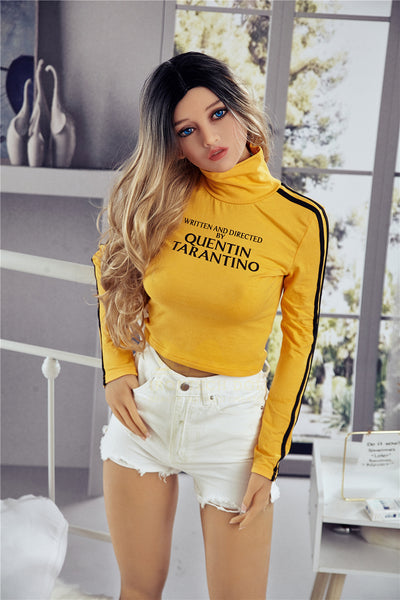Victoria TPE Sex Doll
