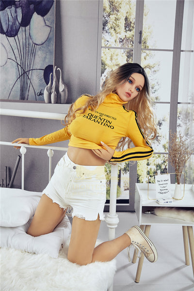 Victoria TPE Sex Doll