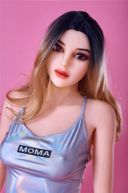 Emily TPE Love Doll