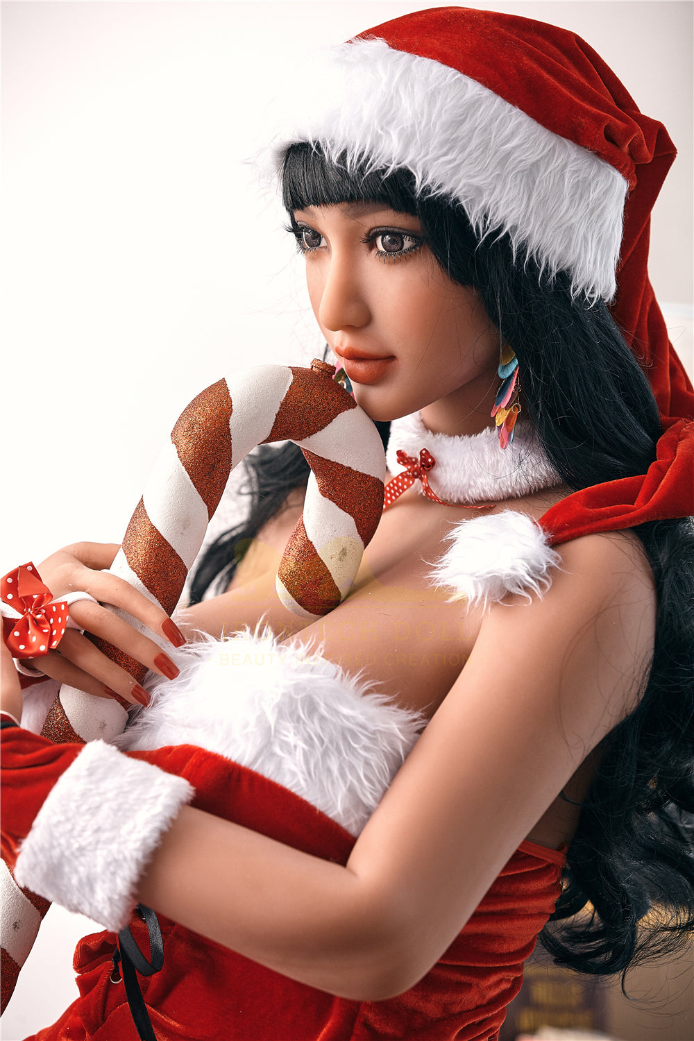 Mika TPE Sex Doll 