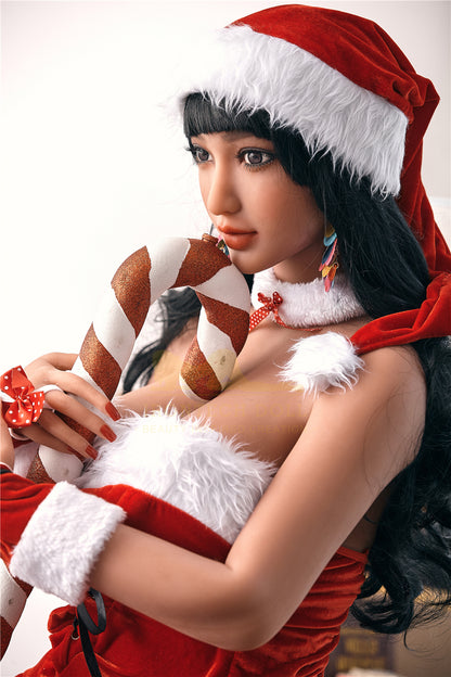 Mika TPE Sex Doll 