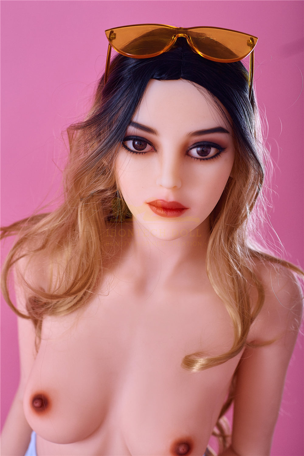 Emily TPE Love Doll