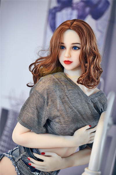 Miki TPE Sexpuppe