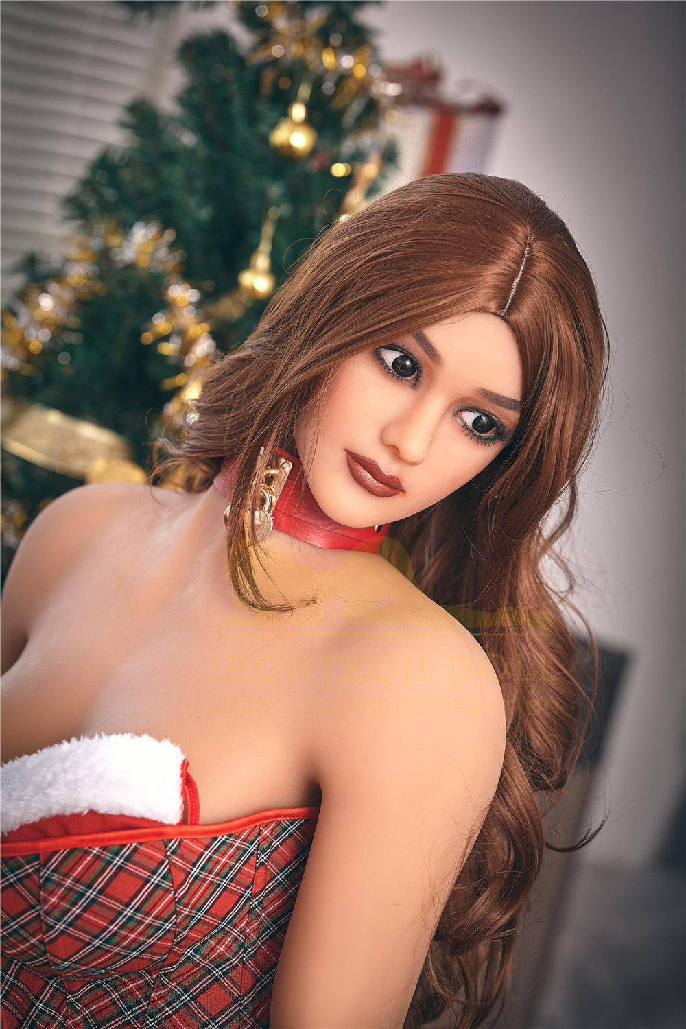Fiona TPE Love Doll