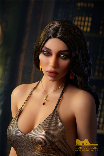 Natalia TPE Sex Doll 