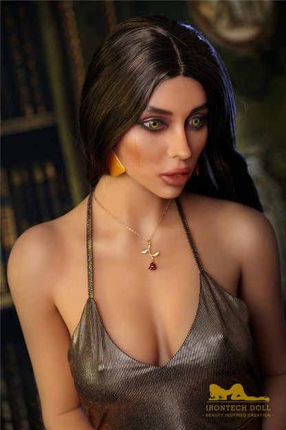 Natalia TPE Sex Doll 