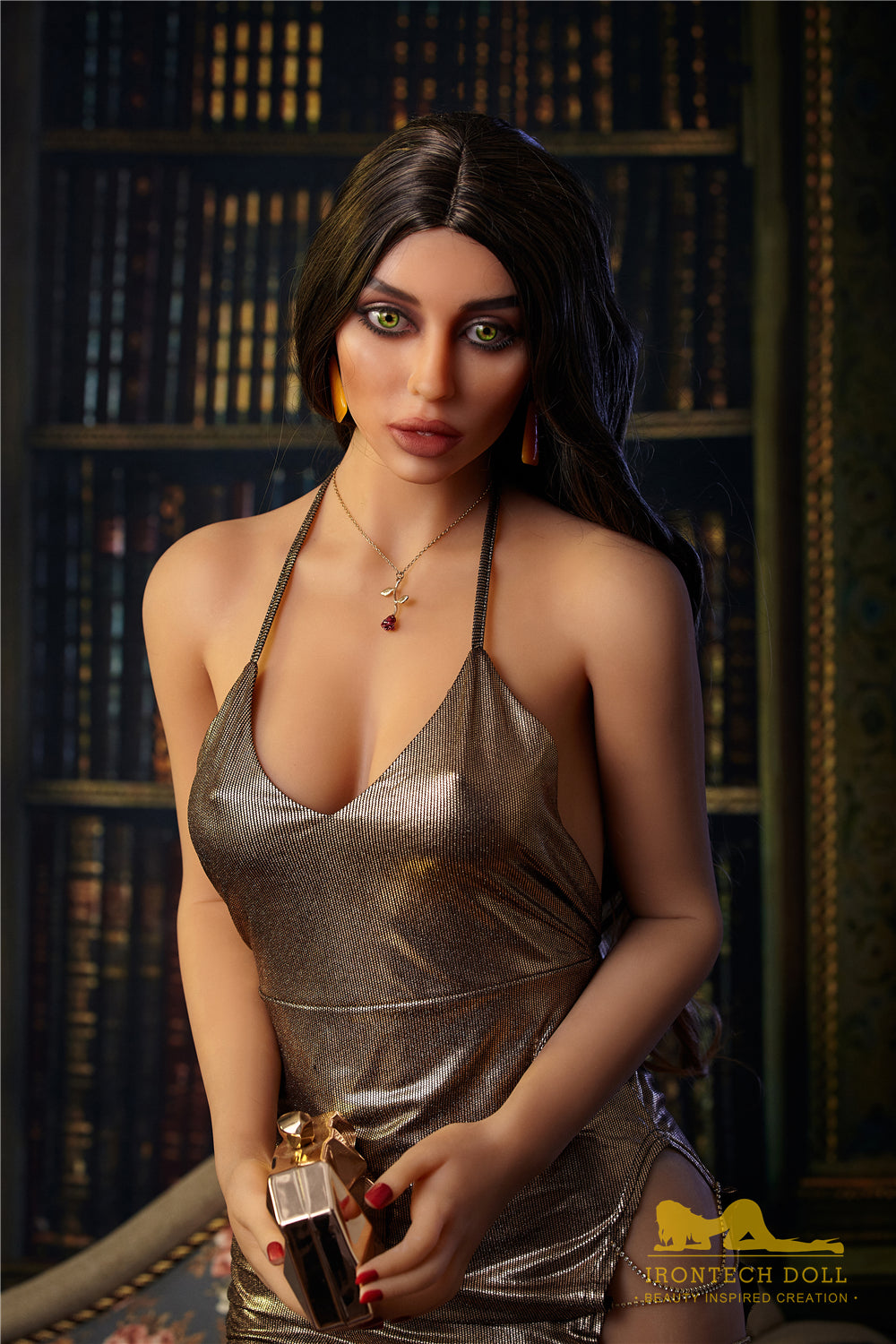 Natalia TPE Sex Doll 