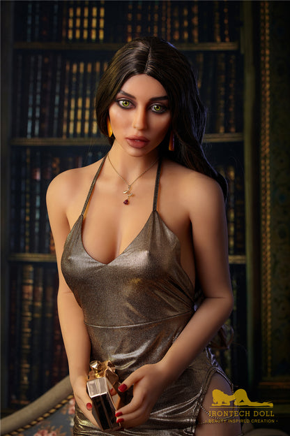 Natalia TPE Sex Doll 