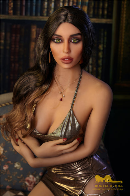 Natalia TPE Sex Doll 