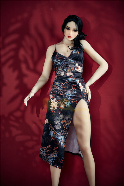 Vera TPE Sexpuppe