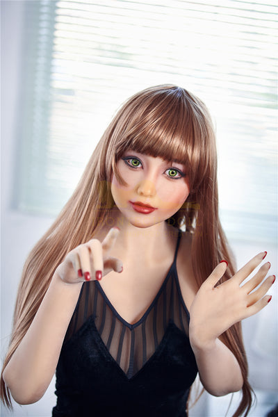 Saya TPE Sexpuppe
