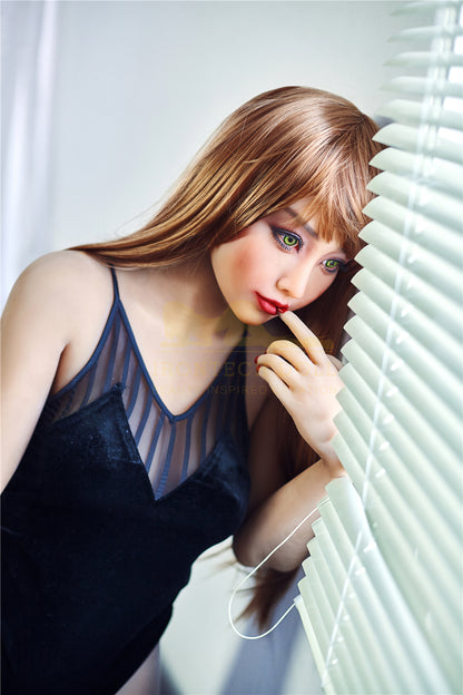 Saya TPE Love Doll